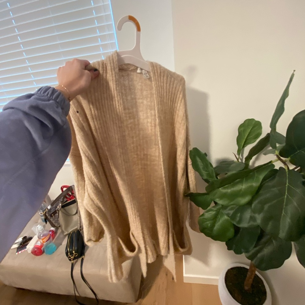 Top shop sweater